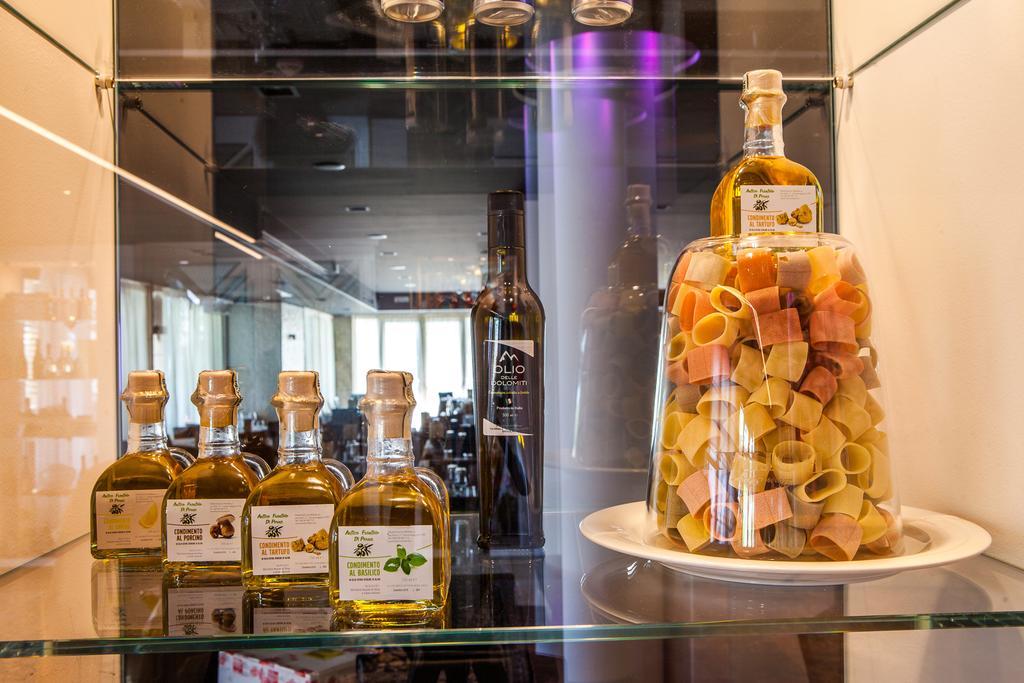 凯撒奥古斯都酒店 利多迪迪耶索洛 外观 照片
